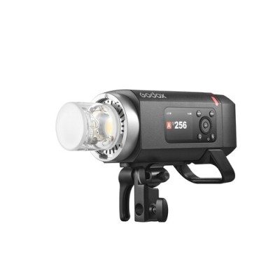 Godox WITSTRO AD400PROii – TTL 400w Studio Flash με μπαταρία λιθίου και ραδιοσυχνότητα 2.4GHz