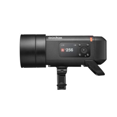 Godox WITSTRO AD400PROii – TTL 400w Studio Flash με μπαταρία λιθίου και ραδιοσυχνότητα 2.4GHz