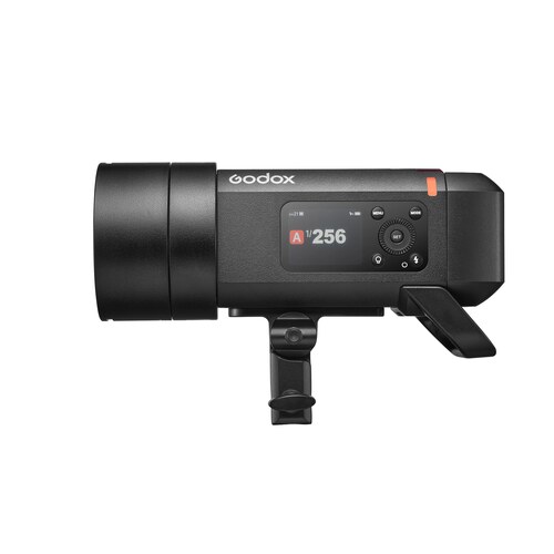 Godox WITSTRO AD400PROii – TTL 400w Studio Flash με μπαταρία λιθίου και ραδιοσυχνότητα 2.4GHz