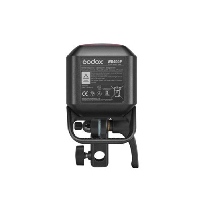 Godox WITSTRO AD400PROii – TTL 400w Studio Flash με μπαταρία λιθίου και ραδιοσυχνότητα 2.4GHz