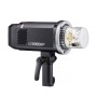 Godox AD600BMII – Manual 600ws Studio Flash μπαταρίας με ραδιοσυχνότητα 2.4GHz