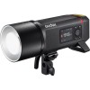 Godox AD800PRO – TTL 800w Studio Flash με μπαταρία λιθίου και ραδιοσυχνότητα 2.4GHz