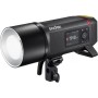 Godox AD800PRO – TTL 800w Studio Flash με μπαταρία λιθίου και ραδιοσυχνότητα 2.4GHz