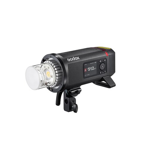 Godox AD800PRO – TTL 800w Studio Flash με μπαταρία λιθίου και ραδιοσυχνότητα 2.4GHz