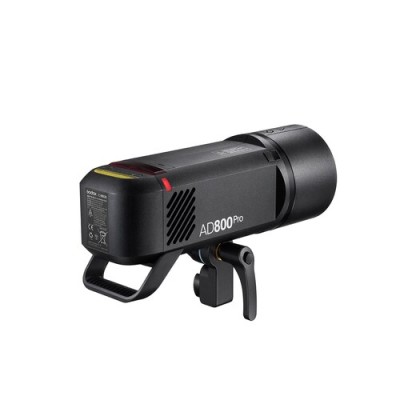 Godox AD800PRO – TTL 800w Studio Flash με μπαταρία λιθίου και ραδιοσυχνότητα 2.4GHz