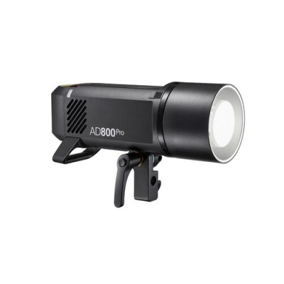 Godox AD800PRO – TTL 800w Studio Flash με μπαταρία λιθίου και ραδιοσυχνότητα 2.4GHz