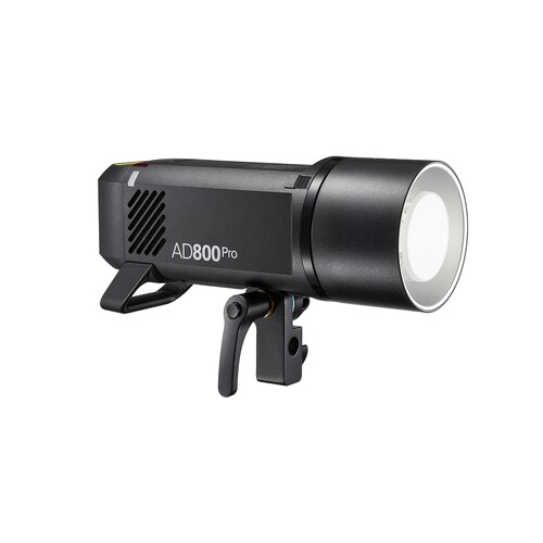 Godox AD800PRO – TTL 800w Studio Flash με μπαταρία λιθίου και ραδιοσυχνότητα 2.4GHz