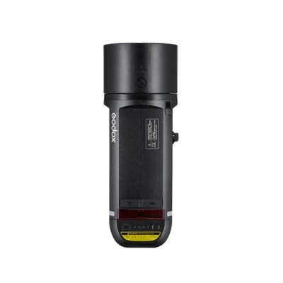 Godox AD800PRO – TTL 800w Studio Flash με μπαταρία λιθίου και ραδιοσυχνότητα 2.4GHz