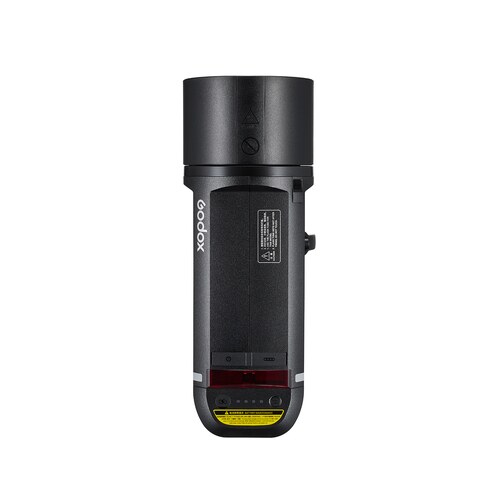 Godox AD800PRO – TTL 800w Studio Flash με μπαταρία λιθίου και ραδιοσυχνότητα 2.4GHz