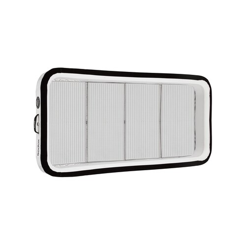 Godox KNOWLED AM1600R 48K – Φουσκωτό Full Color RGB LED Light Mat 120x240cm