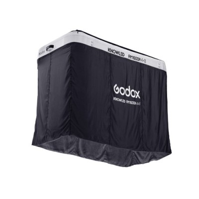 Godox KNOWLED AM1600R 48K – Φουσκωτό Full Color RGB LED Light Mat 120x240cm