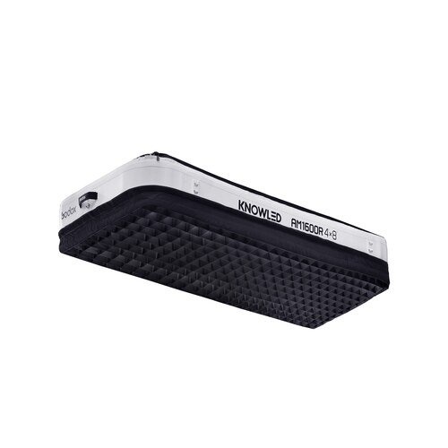 Godox KNOWLED AM1600R 48K – Φουσκωτό Full Color RGB LED Light Mat 120x240cm