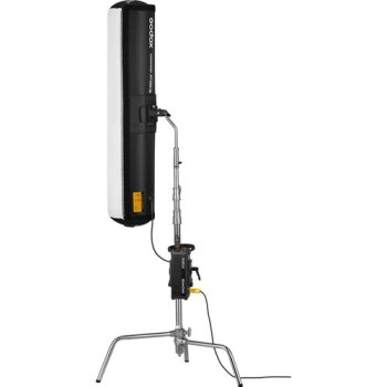 Godox AT200Bi KNOWLED Air Bi-Color 210W LED Tube Light (1.2m)