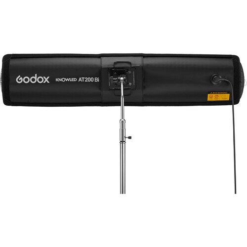 Godox AT200Bi KNOWLED Air Bi-Color 210W LED Tube Light (1.2m)