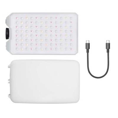 Godox C30R - Litemons full Color mini RGB LED Light (1800K-10000K)