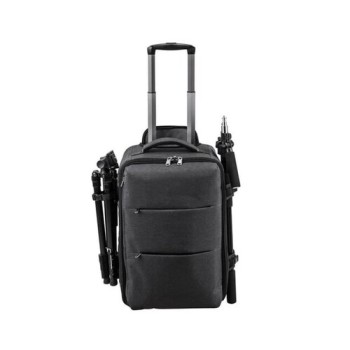 Godox CB-17 – Τσάντα Μεταφοράς Εξοπλισμού με ροδάκια