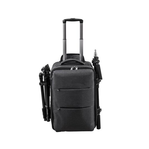 Godox CB-17 – Τσάντα Μεταφοράς Εξοπλισμού με ροδάκια