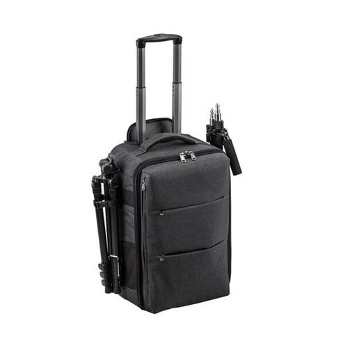 Godox CB-17 – Τσάντα Μεταφοράς Εξοπλισμού με ροδάκια