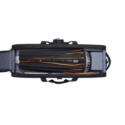 Godox CB-35 – Τσάντα Μεταφοράς εξοπλισμού με ροδάκια