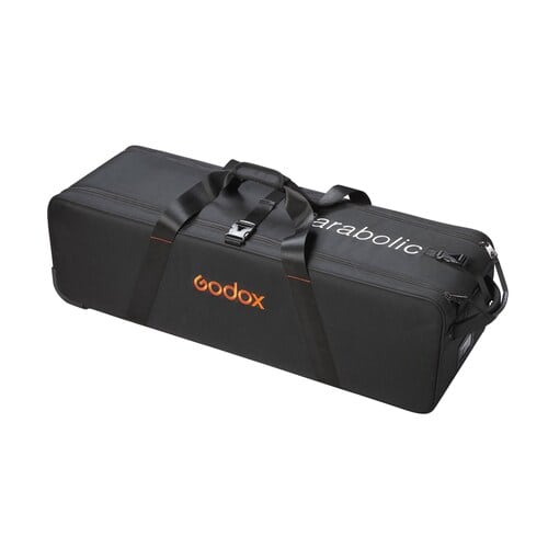 Godox CB-35 – Τσάντα Μεταφοράς εξοπλισμού με ροδάκια