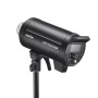 Godox DP1000III-V – Manual Studio Flash 1000Ws με Ραδιοσυχνότητα X και LED λάμπα πιλότο