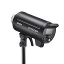 Godox DP1000III-V – Manual Studio Flash 1000Ws με Ραδιοσυχνότητα X και LED λάμπα πιλότο