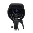 Godox DP1000III-V – Manual Studio Flash 1000Ws με Ραδιοσυχνότητα X και LED λάμπα πιλότο