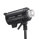 Godox DP600III-V – Manual Studio Flash 600Ws με Ραδιοσυχνότητα X και LED λάμπα πιλότο