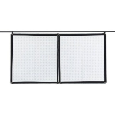 Godox F200Bi KNOWLED 210W Bi-Color Flexible Light Panel