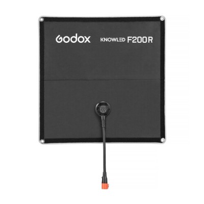 Godox F200R K1 - KNOWLED 250W RGB Flexible LED Light (60x60cm)