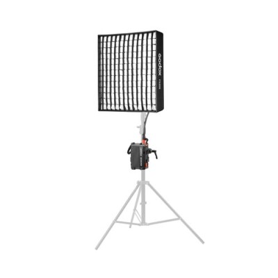 Godox F200R K1 - KNOWLED 250W RGB Flexible LED Light (60x60cm)