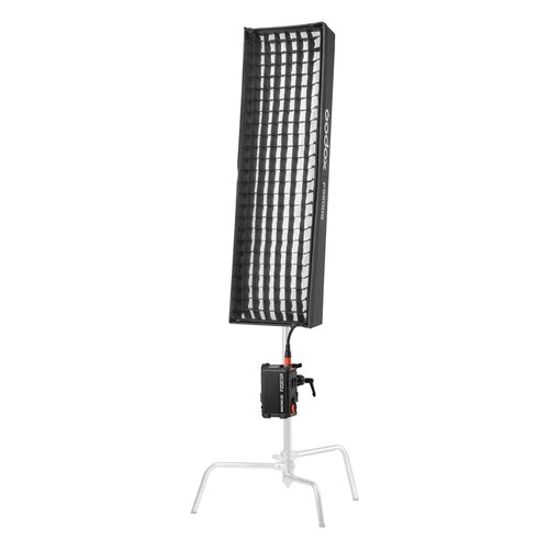 Godox F200SR K1 - KNOWLED 250W RGB Flexible LED Light (35x120cm)