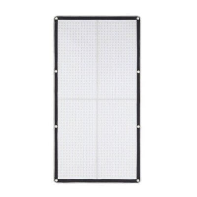 Godox F400Bi KNOWLED 410W Bi-Color Flexible Light Panel (120x63)