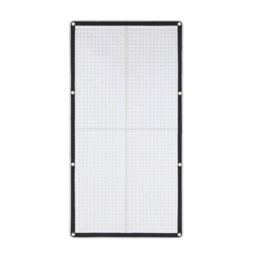 Godox F400Bi KNOWLED 410W Bi-Color Flexible Light Panel (120x63)