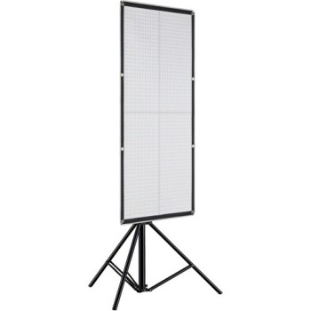 Godox F400Bi KNOWLED 410W Bi-Color Flexible Light Panel (120x63)