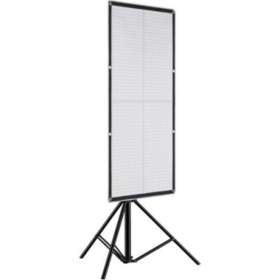Godox F400Bi KNOWLED 410W Bi-Color Flexible Light Panel (120x63)
