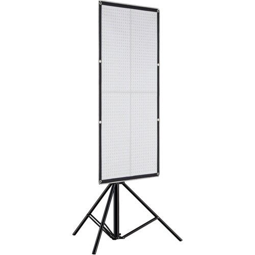 Godox F400Bi KNOWLED 410W Bi-Color Flexible Light Panel (120x63)