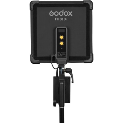 Godox FH50BI – 60W Flexible Bi-Color LED Light Panel