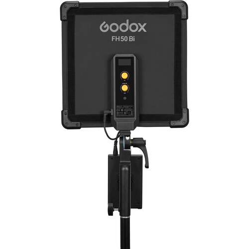 Godox FH50BI – 60W Flexible Bi-Color LED Light Panel