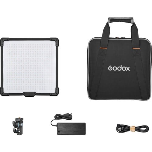 Godox FH50BI – 60W Flexible Bi-Color LED Light Panel