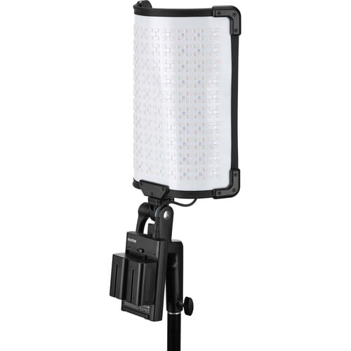 Godox FH50BI – 60W Flexible Bi-Color LED Light Panel
