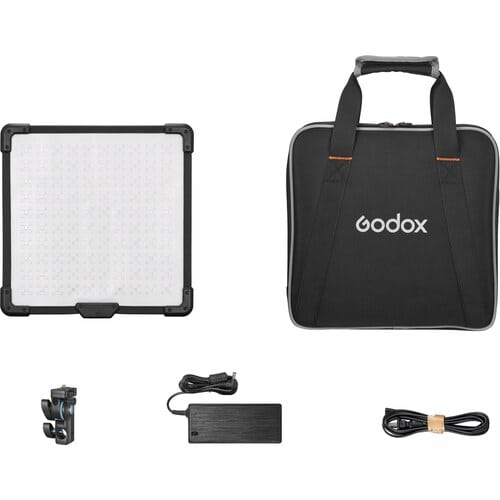Godox FH50R – 60W Flexible RGB LED Light Panel