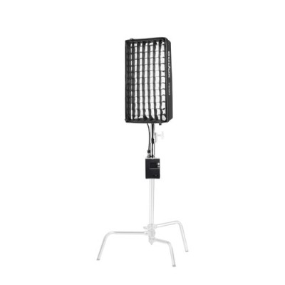 Godox FL100R K1 - 100W Full Color Flexible LED Light (30X60cm)