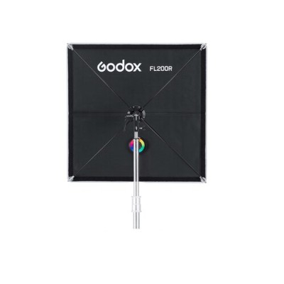 Godox FL200R K1 - 200W Full Color Flexible LED Light (60X60cm)