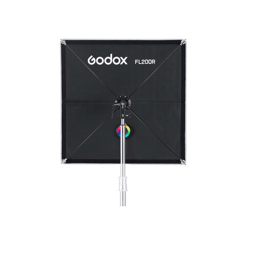 Godox FL200R K1 - 200W Full Color Flexible LED Light (60X60cm)