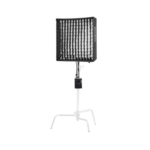 Godox FL200R K1 - 200W Full Color Flexible LED Light (60X60cm)