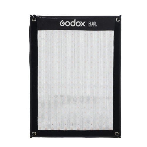 Godox FL60 - Flexible 60W 3300-5600K LED Light