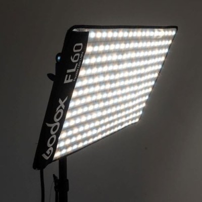 Godox FL60 - Flexible 60W 3300-5600K LED Light