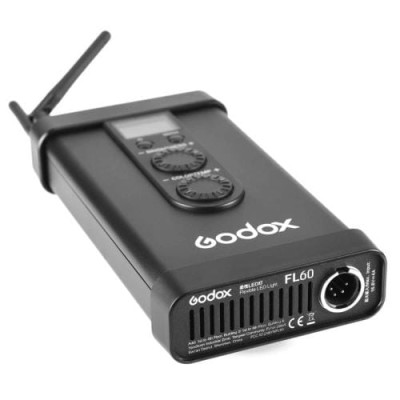 Godox FL60 - Flexible 60W 3300-5600K LED Light