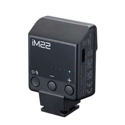 Godox iM22 – Mini Retro Flash